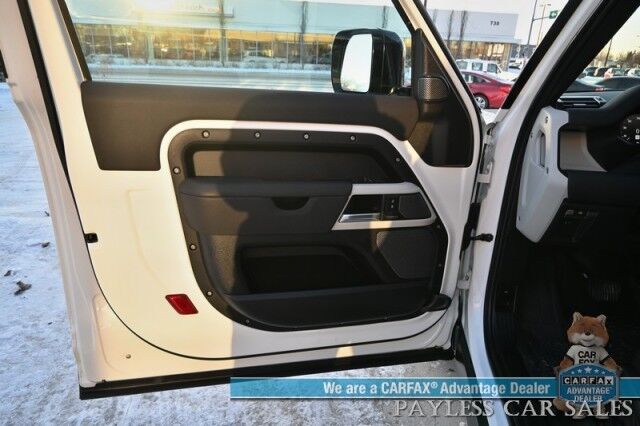 2023 Land Rover Defender 90 SE Wasilla AK