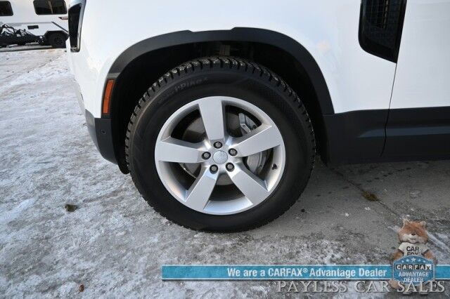 2023 Land Rover Defender 90 SE Wasilla AK