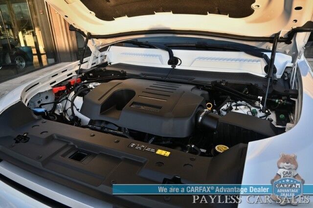 2023 Land Rover Defender 90 SE Wasilla AK