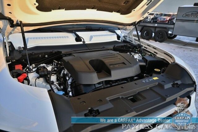 2023 Land Rover Defender 90 SE Wasilla AK