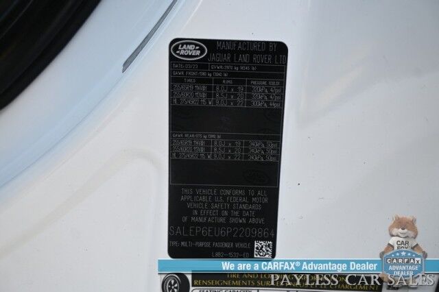 2023 Land Rover Defender 90 SE Anchorage AK