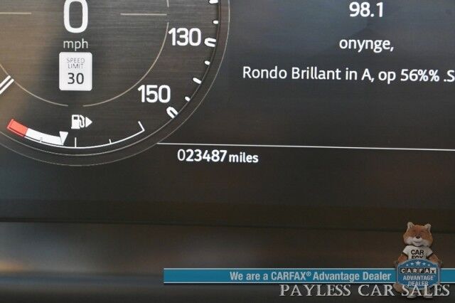 2023 Land Rover Defender 90 SE Anchorage AK