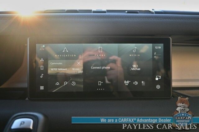 2023 Land Rover Defender 90 SE Anchorage AK