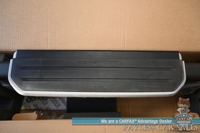 2023 Land Rover Defender 90 SE Anchorage AK