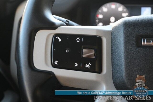 2023 Land Rover Defender 90 SE Anchorage AK