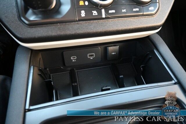 2023 Land Rover Defender 90 SE Anchorage AK