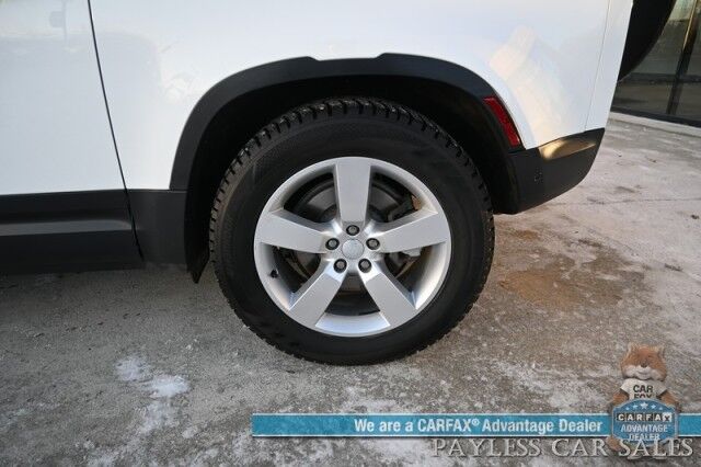 2023 Land Rover Defender 90 SE Anchorage AK