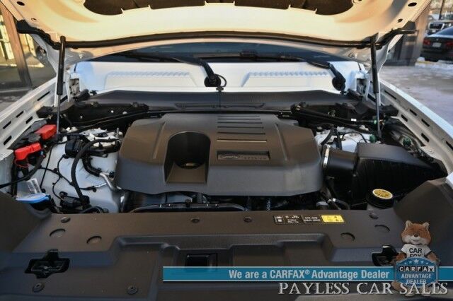 2023 Land Rover Defender 90 SE Anchorage AK