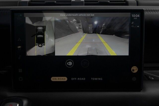 2023 Land Rover Defender 90 V8 ($113,390 MSRP) *ONLY 7500 MILES* *CUSTOM WHEELS* *BLACKOUT PACKAGE* San Diego CA