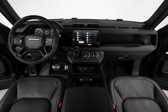 2023 Land Rover Defender 90 V8 ($113,390 MSRP) *ONLY 7500 MILES* *CUSTOM WHEELS* *BLACKOUT PACKAGE* San Diego CA