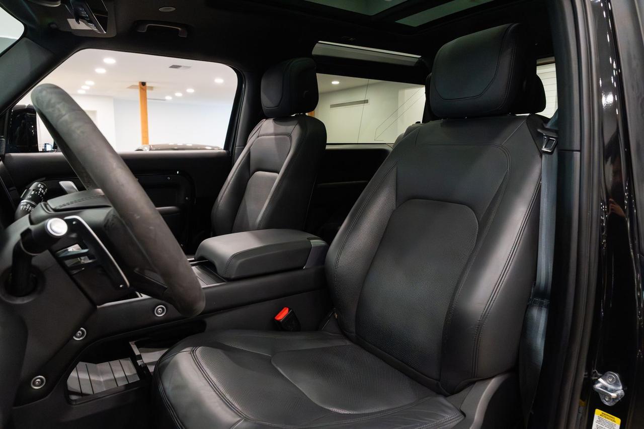 2023 Land Rover Defender 90 V8 Gladstone OR