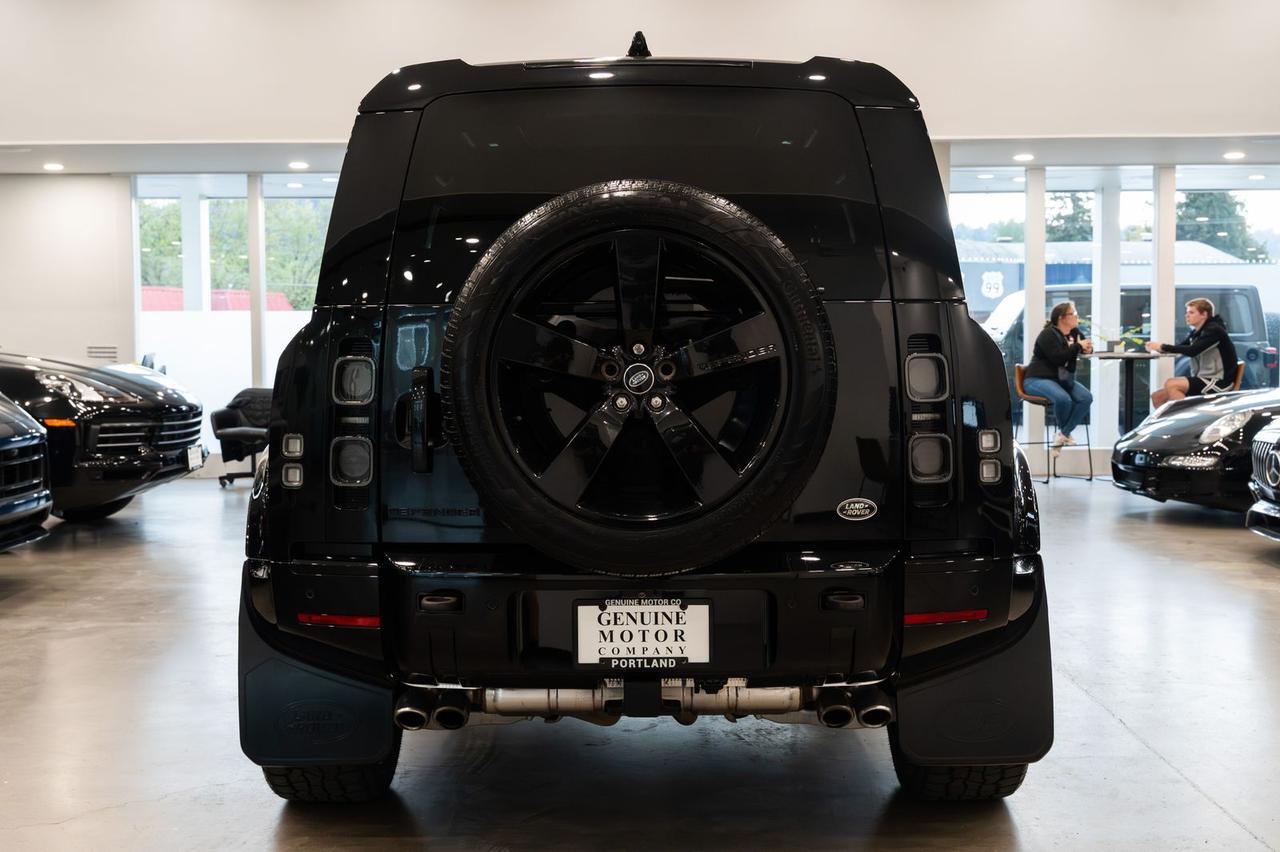 2023 Land Rover Defender 90 V8 Gladstone OR