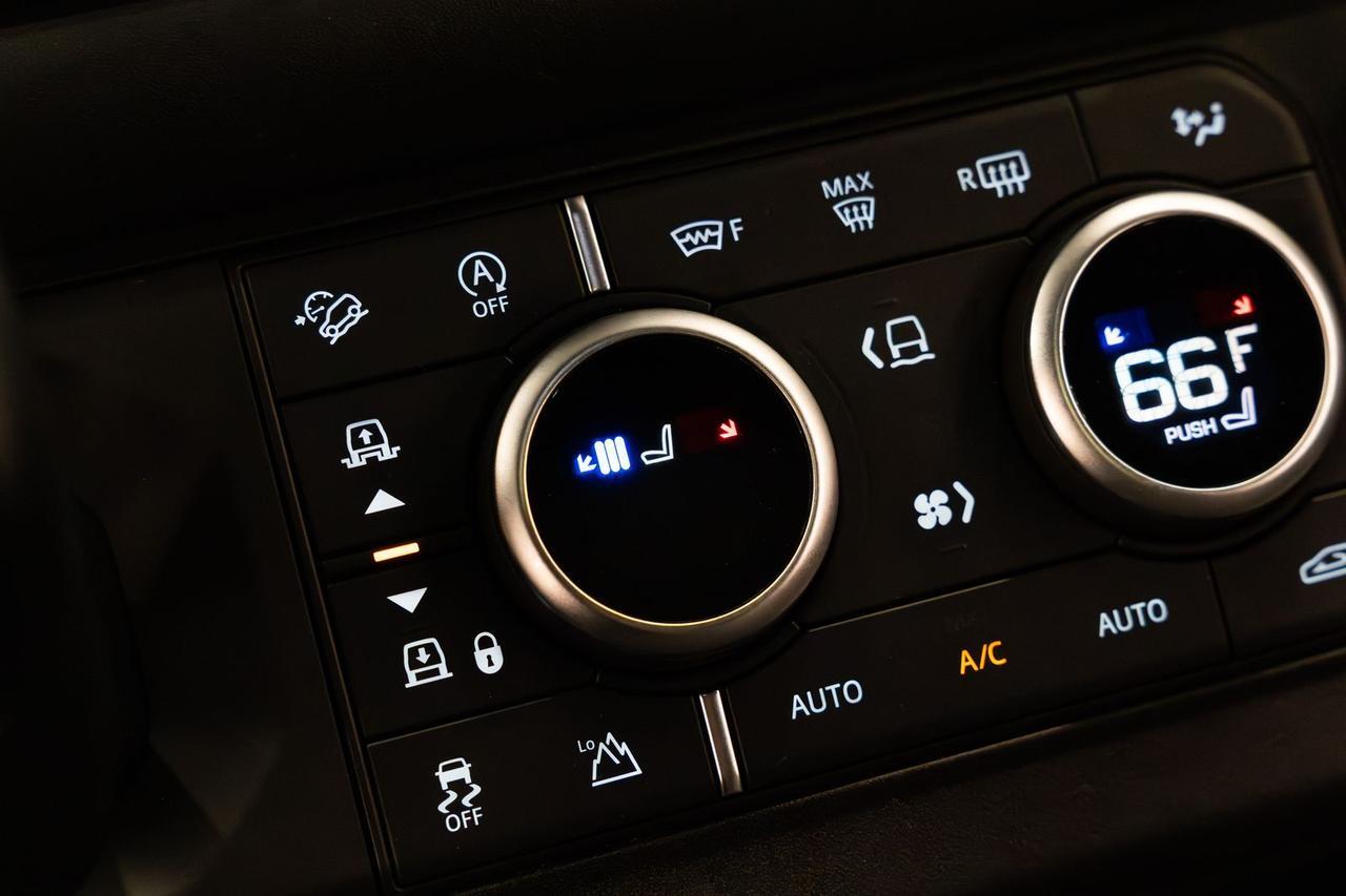 2023 Land Rover Defender 90 V8 Gladstone OR