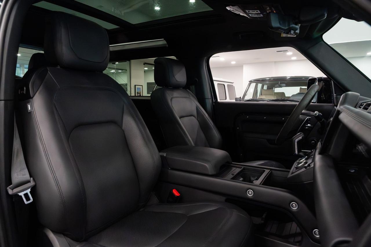 2023 Land Rover Defender 90 V8 Gladstone OR