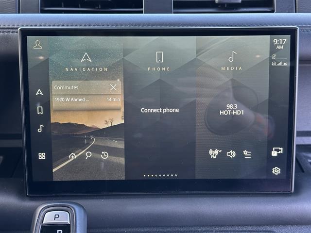 2023 Land Rover Defender 90 V8 Tucson AZ