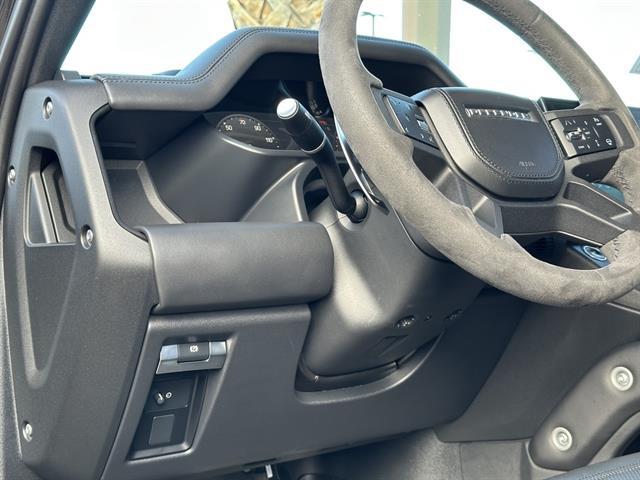 2023 Land Rover Defender 90 V8 Tucson AZ