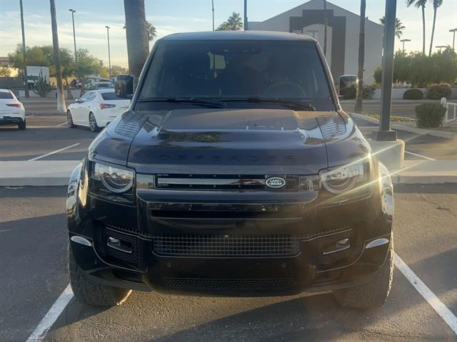 2023 Land Rover Defender 90 V8 Tucson AZ