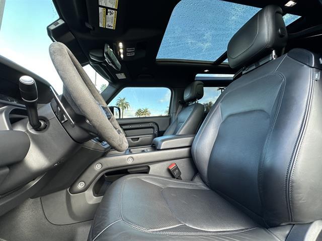 2023 Land Rover Defender 90 V8 Tucson AZ
