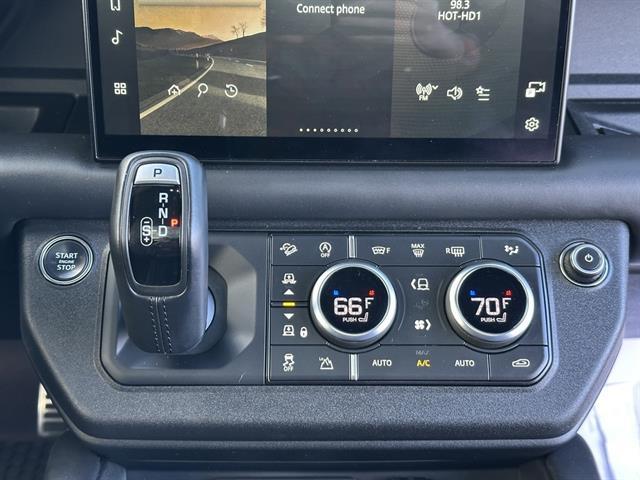 2023 Land Rover Defender 90 V8 Tucson AZ