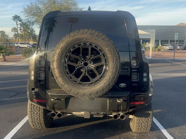 2023 Land Rover Defender 90 V8 Tucson AZ