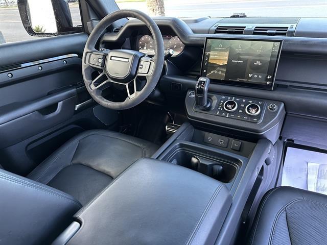 2023 Land Rover Defender 90 V8 Tucson AZ