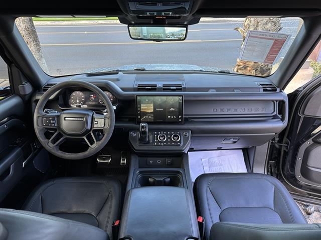 2023 Land Rover Defender 90 V8 Tucson AZ
