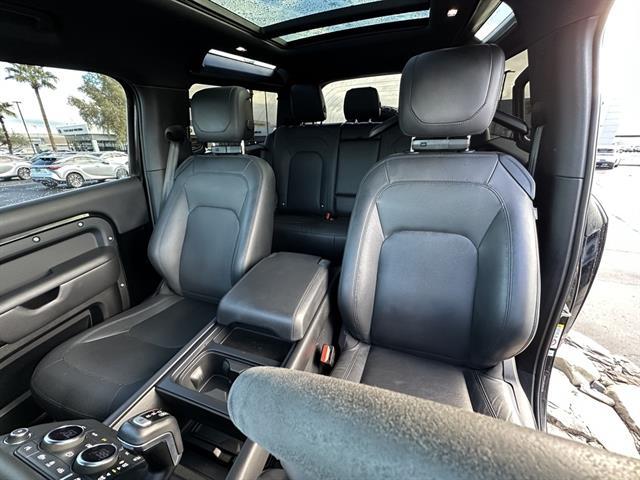 2023 Land Rover Defender 90 V8 Tucson AZ