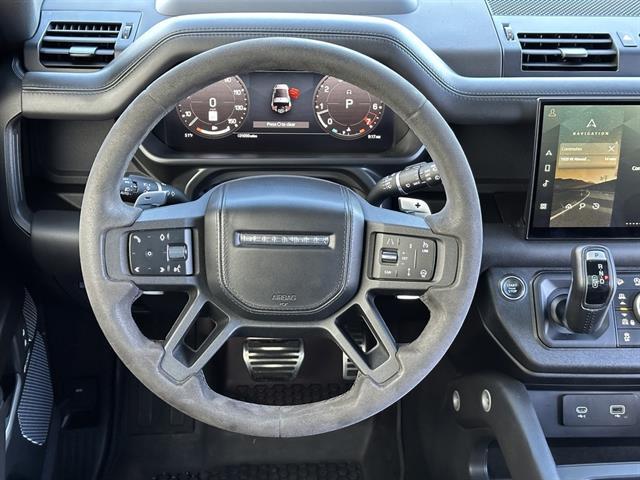 2023 Land Rover Defender 90 V8 Tucson AZ