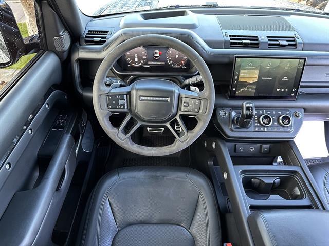2023 Land Rover Defender 90 V8 Tucson AZ