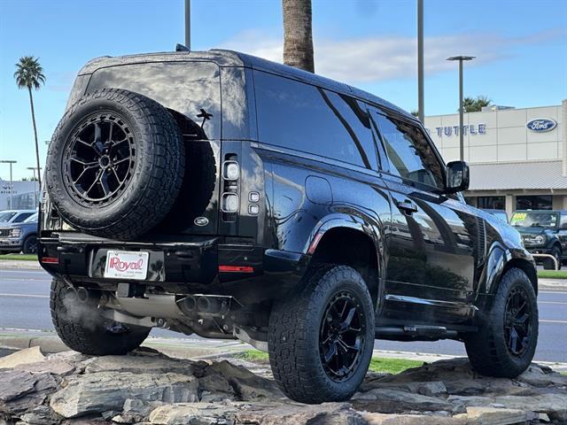 2023 Land Rover Defender 90 V8 Tucson AZ