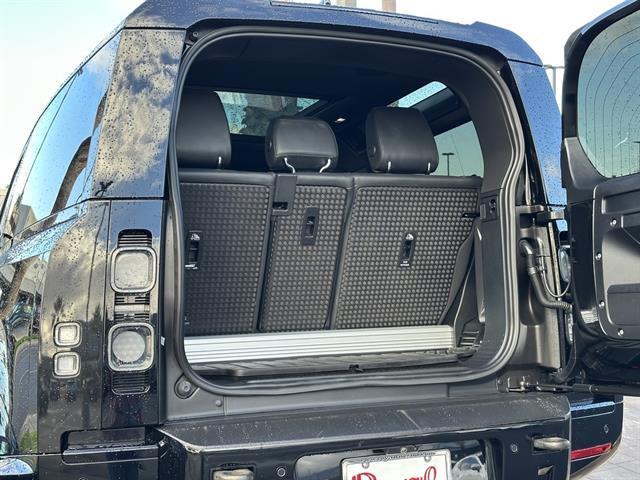 2023 Land Rover Defender 90 V8 Tucson AZ