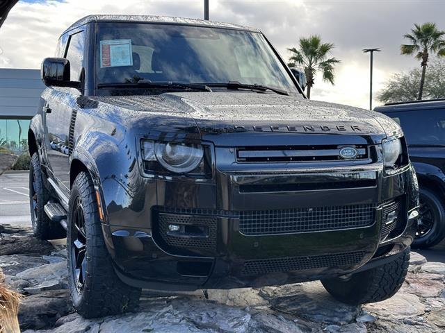 2023 Land Rover Defender 90 V8 Tucson AZ