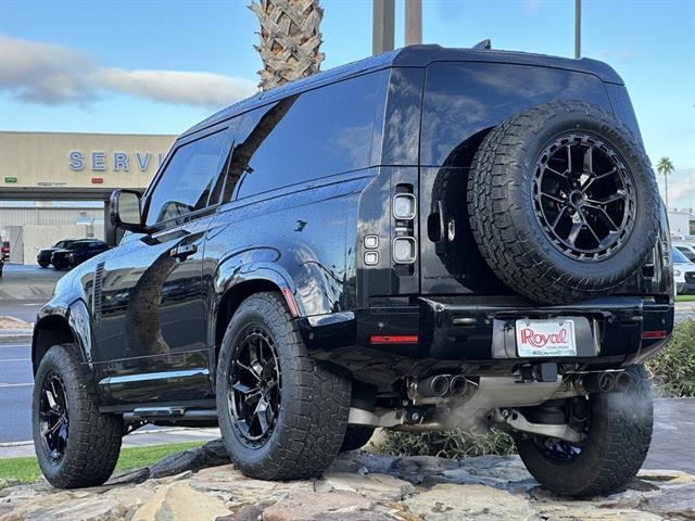 2023 Land Rover Defender 90 V8 Tucson AZ