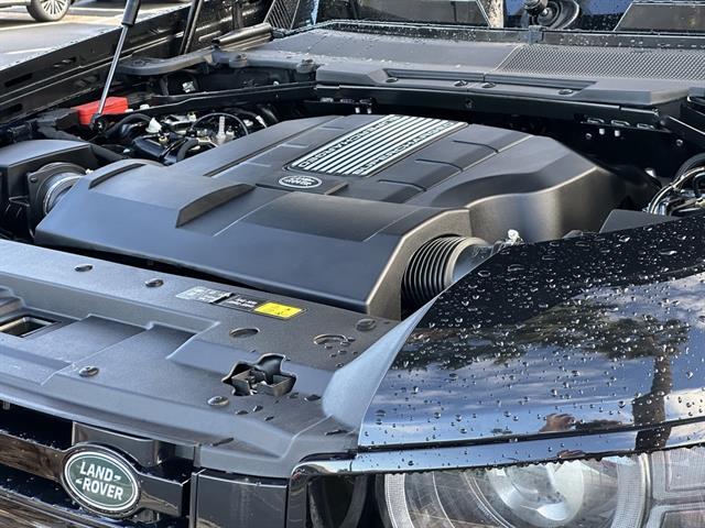 2023 Land Rover Defender 90 V8 Tucson AZ