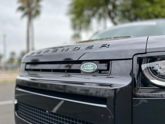 2023 Land Rover Defender 90 V8 Tucson AZ