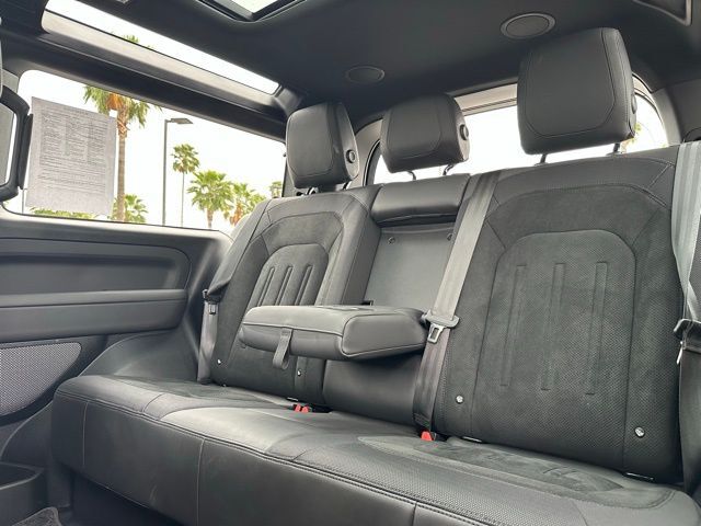 2023 Land Rover Defender 90 V8 Tucson AZ