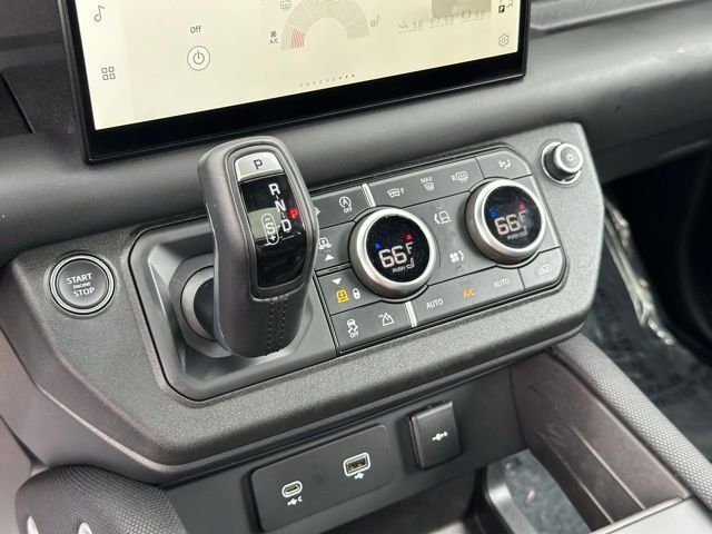 2023 Land Rover Defender 90 V8 Tucson AZ