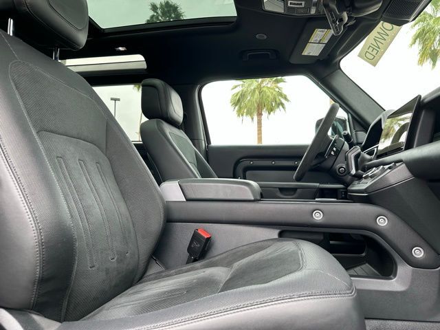 2023 Land Rover Defender 90 V8 Tucson AZ