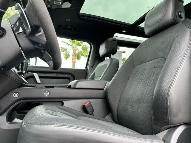 2023 Land Rover Defender 90 V8 Tucson AZ
