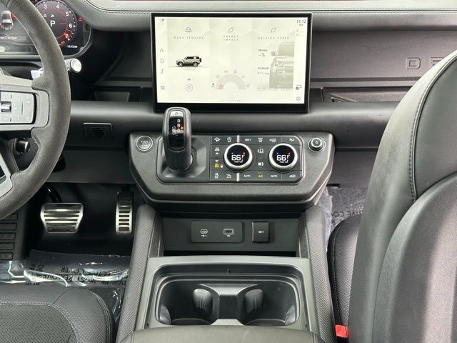 2023 Land Rover Defender 90 V8 Tucson AZ