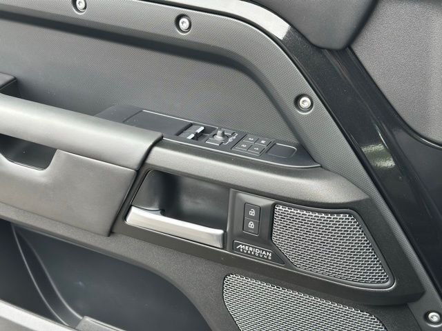 2023 Land Rover Defender 90 V8 Tucson AZ