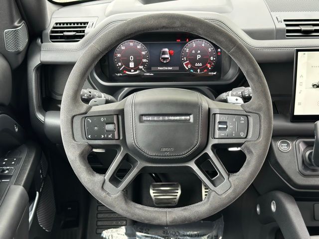 2023 Land Rover Defender 90 V8 Tucson AZ