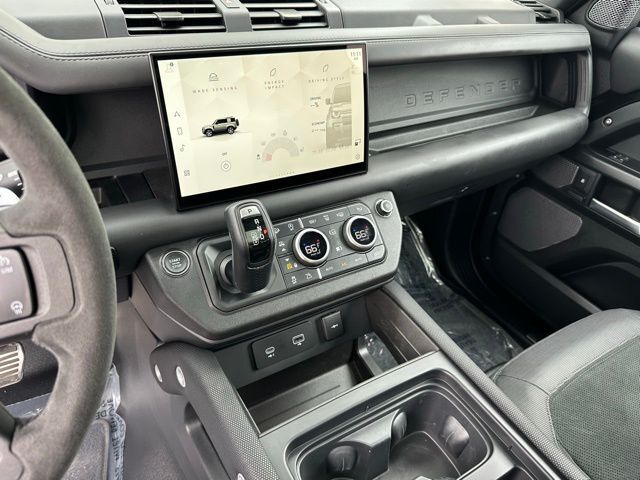 2023 Land Rover Defender 90 V8 Tucson AZ