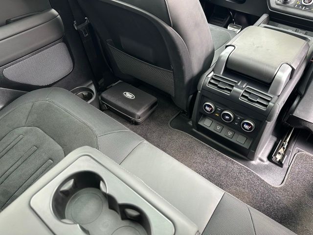 2023 Land Rover Defender 90 V8 Tucson AZ
