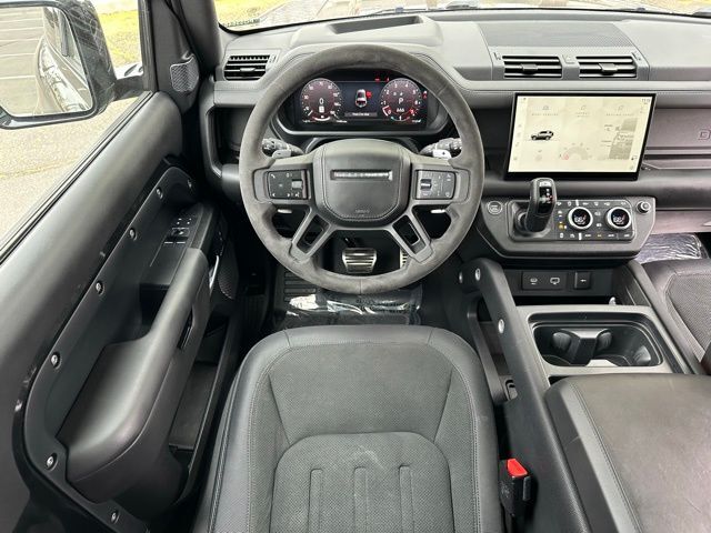 2023 Land Rover Defender 90 V8 Tucson AZ