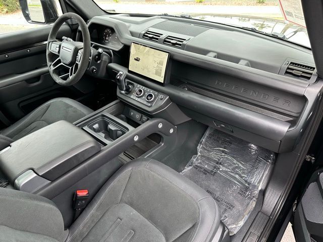 2023 Land Rover Defender 90 V8 Tucson AZ