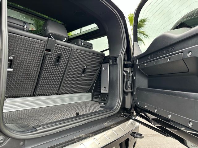 2023 Land Rover Defender 90 V8 Tucson AZ