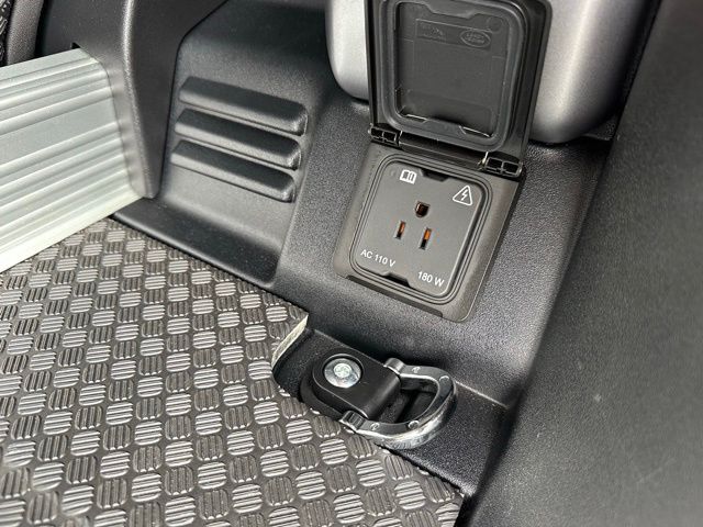 2023 Land Rover Defender 90 V8 Tucson AZ