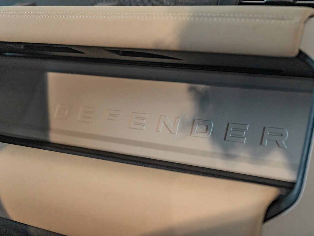 2023 Land Rover Defender 90 X-Dynamic SE Colorado Springs CO