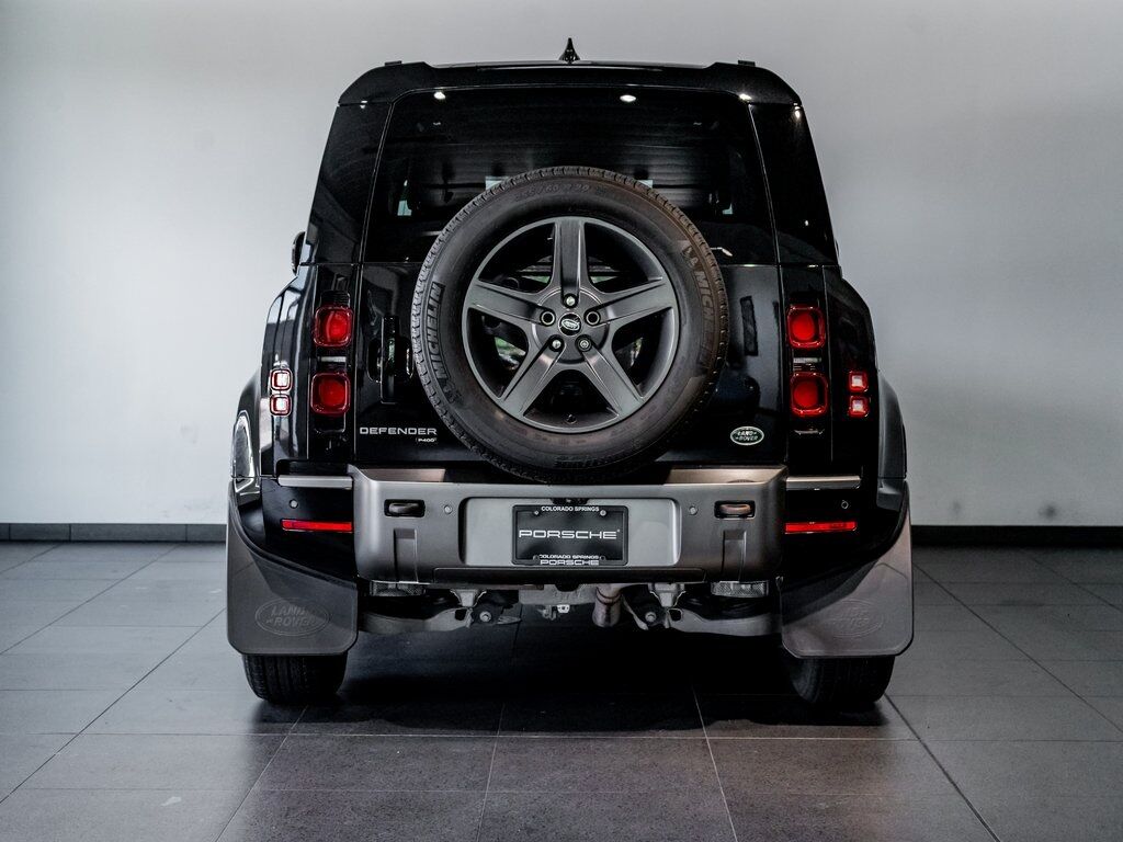 2023 Land Rover Defender 90 X-Dynamic SE Colorado Springs CO